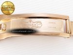 Rolex Daytona 116505 Bracelet SA4130 V2 - Görsel 30