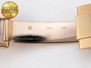 Rolex Daytona 116505 Bracelet SA4130 V2 - Görsel 31