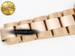 Rolex Daytona 116505 Bracelet SA4130 V2 - Görsel 36