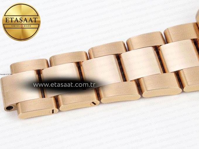 Rolex Daytona 116505 Bracelet SA4130 V2 - Görsel 36
