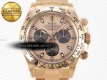 Rolex Daytona 116505 Bracelet SA4130 V2 - Görsel 4