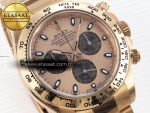 Rolex Daytona 116505 Bracelet SA4130 V2 - Görsel 5
