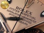 Rolex Daytona 116505 Bracelet SA4130 V2 - Görsel 8