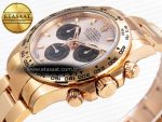Rolex Daytona 116505 Asian Super Clone SA4130 V2 - Görsel 16