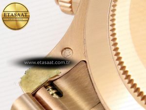Rolex Daytona 116505 Asian Super Clone SA4130 V2 - Görsel 19
