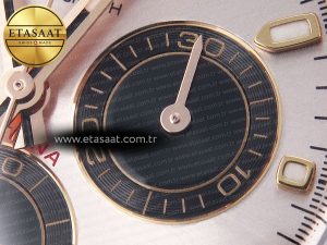 Rolex Daytona 116505 Asian Super Clone SA4130 V2 - Görsel 21