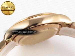 Rolex Daytona 116505 Asian Super Clone SA4130 V2 - Görsel 25