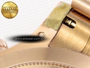 Rolex Daytona 116505 Asian Super Clone SA4130 V2 - Görsel 27