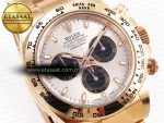 Rolex Daytona 116505 Asian Super Clone SA4130 V2 - Görsel 28