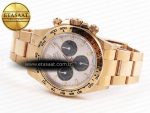 Rolex Daytona 116505 Asian Super Clone SA4130 V2 - Görsel 32