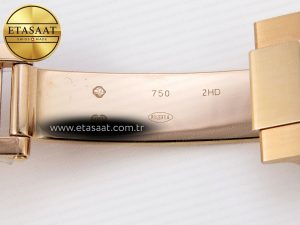 Rolex Daytona 116505 Asian Super Clone SA4130 V2 - Görsel 35
