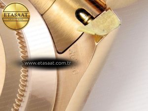 Rolex Daytona 116505 Asian Super Clone SA4130 V2 - Görsel 4