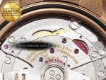 Daytona 116505 QF 1:1 Best Edition Brown Dial on RG Bracelet SH4130 V3 (Gain Weight) - Görsel 23