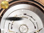 Daytona 116505 QF 1:1 Best Edition White Dial on RG Bracelet SH4130 V3 (Gain Weight) - Görsel 22
