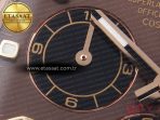 Daytona 116505 RG OMF Best Edition Brown/Black Dial on RG Bracelet A7750 (Slim Movement) - Görsel 14