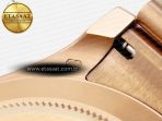 Daytona 116505 RG OMF Best Edition Brown/Black Dial on RG Bracelet A7750 (Slim Movement) - Görsel 24