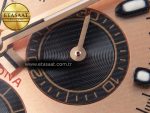 Daytona 116505 RG OMF Best Edition RG/Black Dial on RG Bracelet A7750 (Slim Movement) - Görsel 11