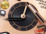 Daytona 116505 RG OMF Best Edition RG/Black Dial on RG Bracelet A7750 (Slim Movement) - Görsel 14