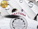 Daytona 116505 RG OMF Best Edition RG Crystal Dial on RG Bracelet A7750 (Slim Movement) - Görsel 22