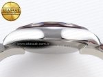 Daytona 116506 APSF 1:1 Best Edition Ice Blue Dial on SS Bracelet SH4130 - Görsel 14