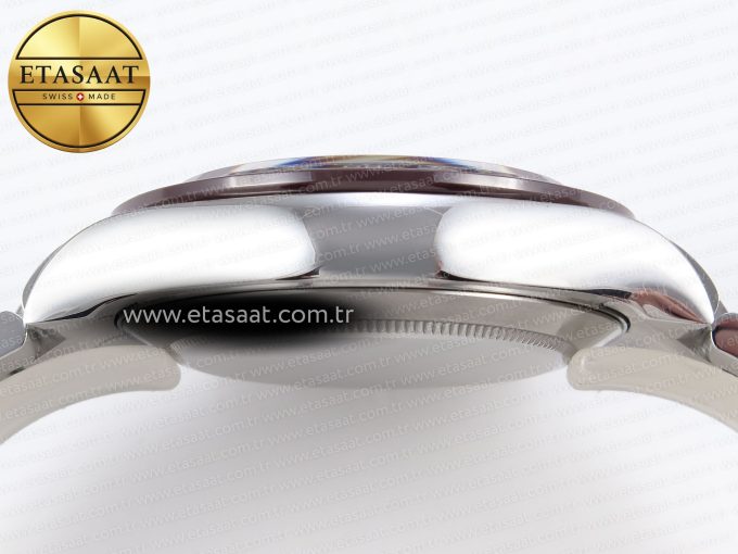 Daytona 116506 APSF 1:1 Best Edition Ice Blue Dial on SS Bracelet SH4130 - Görsel 14