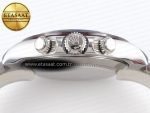 Daytona 116506 APSF 1:1 Best Edition Ice Blue Dial on SS Bracelet SH4130 - Görsel 15