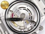 Daytona 116506 APSF 1:1 Best Edition Ice Blue Dial on SS Bracelet SH4130 - Görsel 19