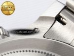 Daytona 116506 APSF 1:1 Best Edition Ice Blue Dial on SS Bracelet SH4130 - Görsel 25