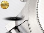 Daytona 116506 APSF 1:1 Best Edition Ice Blue Dial on SS Bracelet SH4130 - Görsel 27