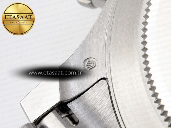 Daytona 116506 APSF 1:1 Best Edition Ice Blue Dial on SS Bracelet SH4130 - Görsel 27