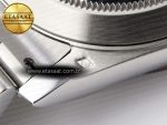 Daytona 116506 APSF 1:1 Best Edition Ice Blue Dial on SS Bracelet SH4130 - Görsel 28