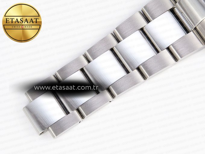Daytona 116506 APSF 1:1 Best Edition Ice Blue Dial on SS Bracelet SH4130 - Görsel 29