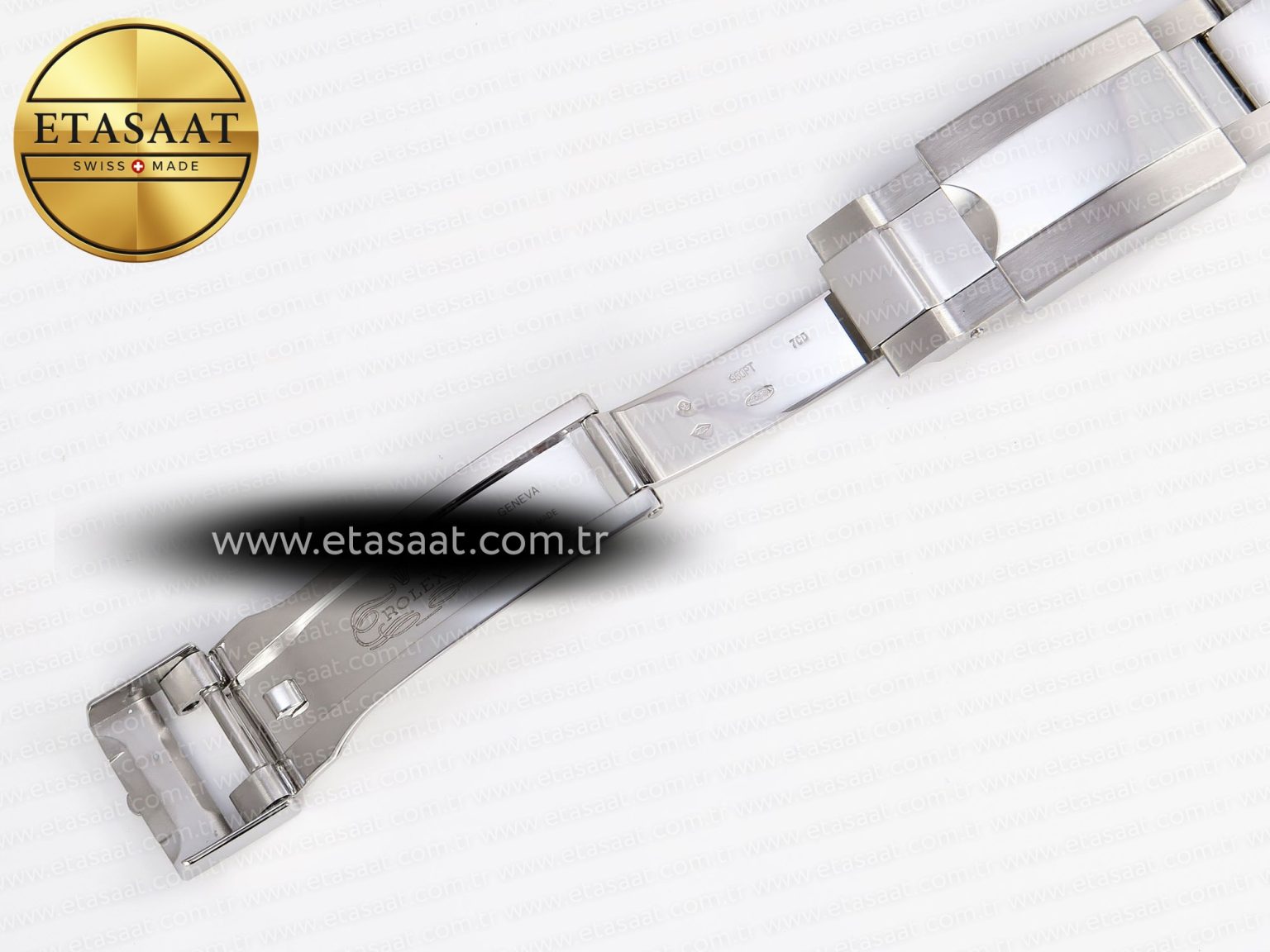 Daytona 116506 APSF 1:1 Best Edition Ice Blue Dial on SS Bracelet SH4130 - Görsel 30