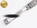 Daytona 116506 APSF 1:1 Best Edition Ice Blue Dial on SS Bracelet SH4130 - Görsel 31