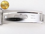 Daytona 116506 APSF 1:1 Best Edition Ice Blue Dial on SS Bracelet SH4130 - Görsel 32