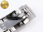Daytona 116506 APSF 1:1 Best Edition Ice Blue Dial on SS Bracelet SH4130 - Görsel 36