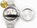 Daytona 116506 Clean 1:1 Best Edition Ice Blue Dial Crystal Markers on SS Bracelet SA4130 V2 - Görsel 18