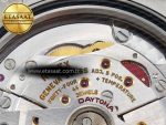 Daytona 116506 Clean 1:1 Best Edition Ice Blue Dial Crystal Markers on SS Bracelet SA4130 V2 - Görsel 22