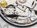 Daytona 116506 Clean 1:1 Best Edition Ice Blue Dial Crystal Markers on SS Bracelet SA4130 V2 - Görsel 23
