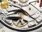 Daytona 116506 Clean 1:1 Best Edition Ice Blue Dial Crystal Markers on SS Bracelet SA4130 V2 - Görsel 24