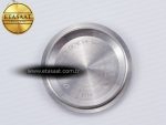 Daytona 116506 Clean 1:1 Best Edition Ice Blue Dial Markers on SS Bracelet SA4130 v2 - Görsel 21