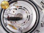 Daytona 116506 Clean 1:1 Best Edition Ice Blue Dial Markers on SS Bracelet SA4130 v2 - Görsel 22