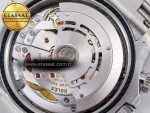 Daytona 116506 Clean 1:1 Best Edition Ice Blue Dial Markers on SS Bracelet SA4130 v2 - Görsel 22