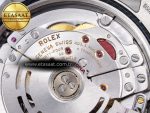 Daytona 116506 Clean 1:1 Best Edition Ice Blue Dial Markers on SS Bracelet SA4130 v2 - Görsel 23