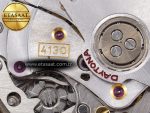 Daytona 116506 Clean 1:1 Best Edition Ice Blue Dial Markers on SS Bracelet SA4130 v2 - Görsel 25
