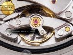 Daytona 116506 Clean 1:1 Best Edition Ice Blue Dial Markers on SS Bracelet SA4130 v2 - Görsel 26