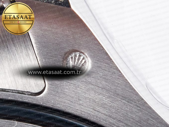 Daytona 116506 Clean 1:1 Best Edition Ice Blue Dial Markers on SS Bracelet SA4130 v2 - Görsel 28