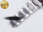 Daytona 116506 Clean 1:1 Best Edition Ice Blue Dial Markers on SS Bracelet SA4130 v2 - Görsel 29