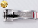 Daytona 116506 Clean 1:1 Best Edition Ice Blue Dial Markers on SS Bracelet SA4130 v2 - Görsel 34
