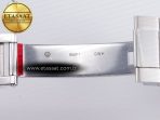 Daytona 116506 Clean 1:1 Best Edition Ice Blue Dial Markers on SS Bracelet SA4130 v2 - Görsel 35